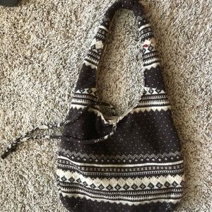 GAP Bags - GAP Knit Purse GAP Bags - GAP Knit Purse